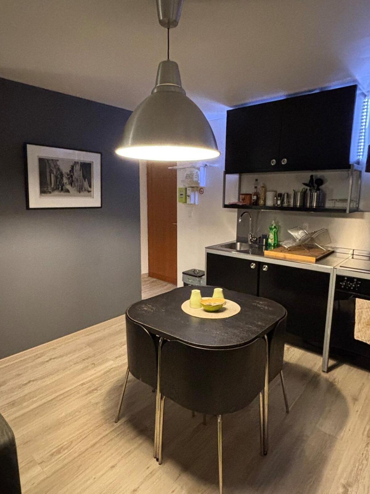 Studio 33, Centre-Ville, Proche Gare Annecy Dış mekan fotoğraf