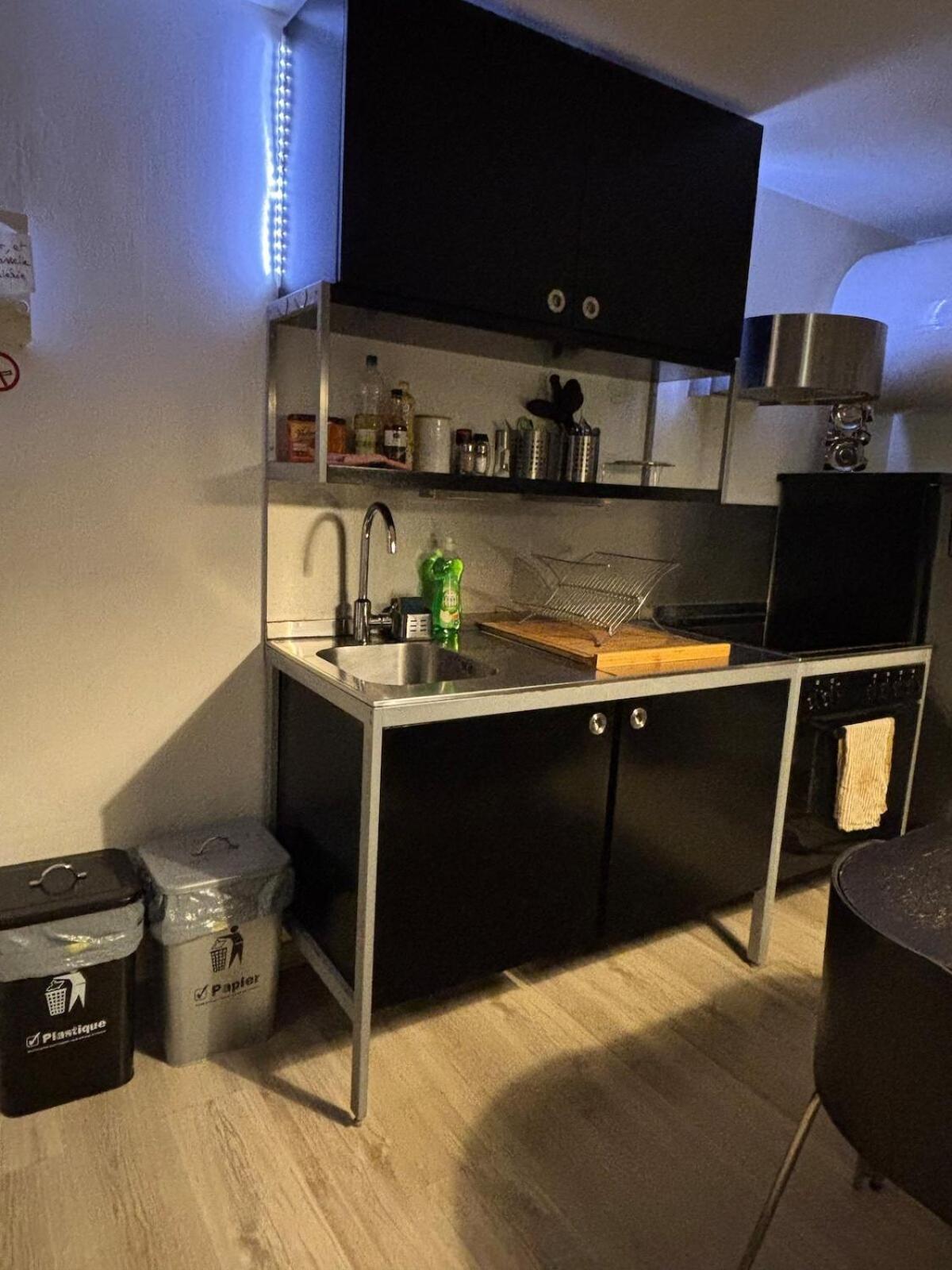 Studio 33, Centre-Ville, Proche Gare Annecy Dış mekan fotoğraf