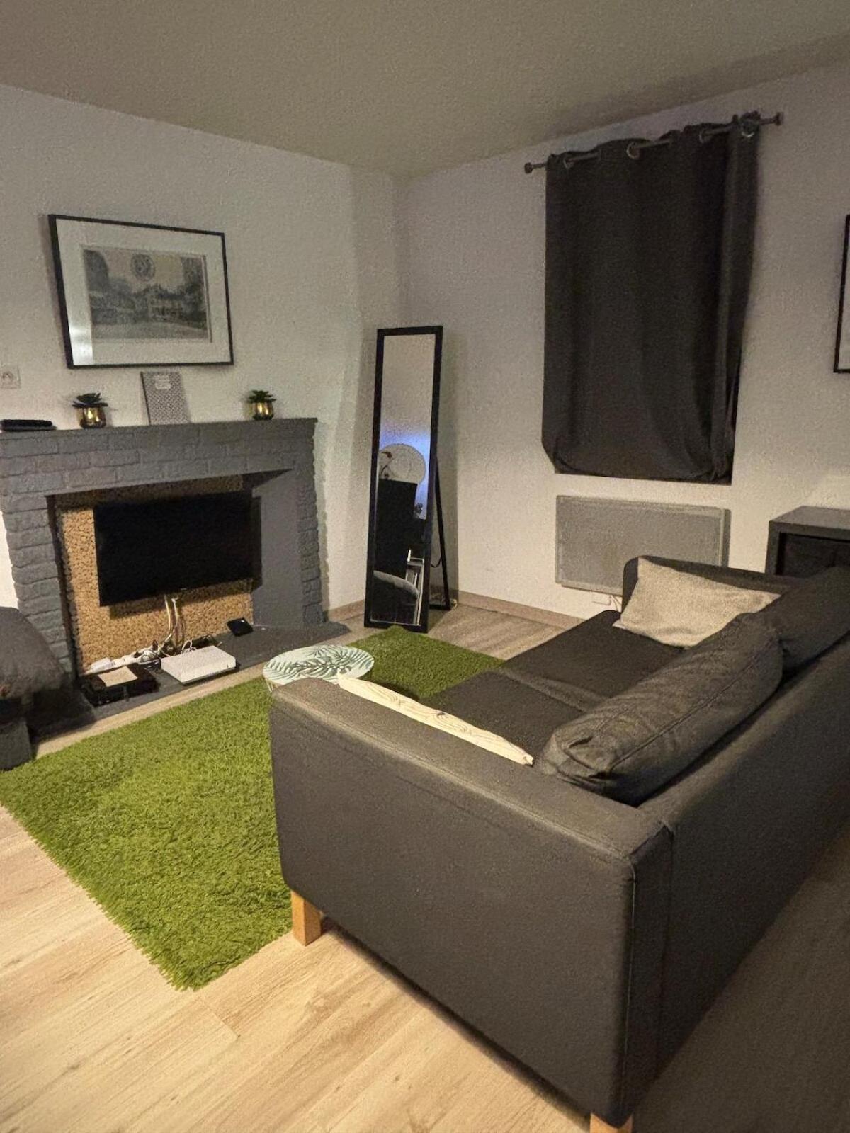 Studio 33, Centre-Ville, Proche Gare Annecy Dış mekan fotoğraf